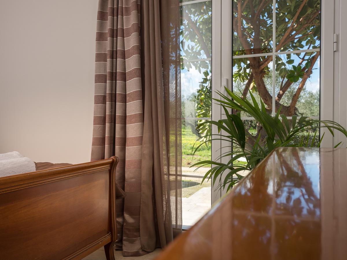 Gk Holiday Home Tragaki Dış mekan fotoğraf