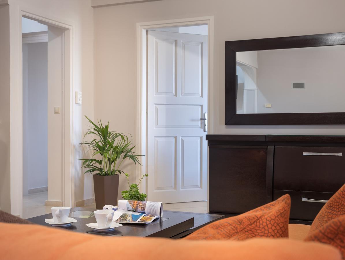 Gk Holiday Home Tragaki Dış mekan fotoğraf